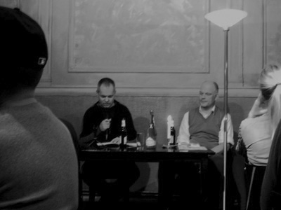 Kai Pohl Boris Preckwitz