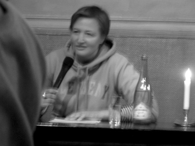 Ruth Johanna Benrath