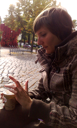 Julia Trompeter