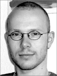 Christoph Wenzel